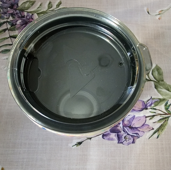 DONUT judge me coffee mug - Picture 3 of 3